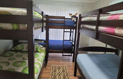 Dream house with capacity of 23 people - Foto 7