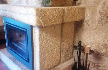 Casa de Férias do Parque da Peneda Gerês - Foto 62