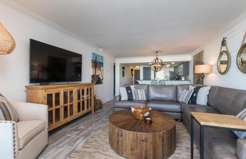 Ole River Hideway, Orange Beach, Updated 2 Bedroom Waterfront Condo, Wind Drift - Photo 17