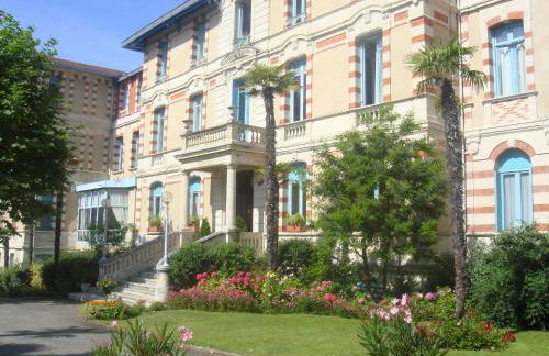 Résidence de Tourisme Vacances Bleues Villa Régina - Foto 12