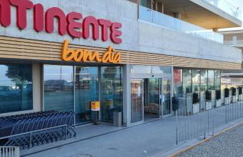 Uno Al Mar - Estúdio Praia - Foto 20