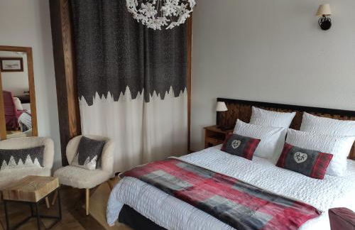 La Source Du Pré Masset - Foto 41