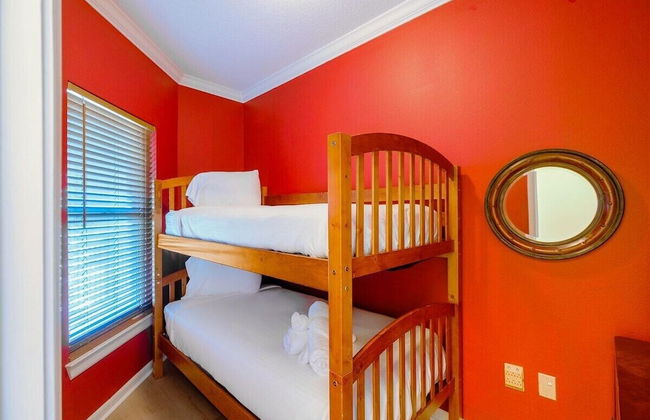 Legacy Towers II Deluxe - Foto 21