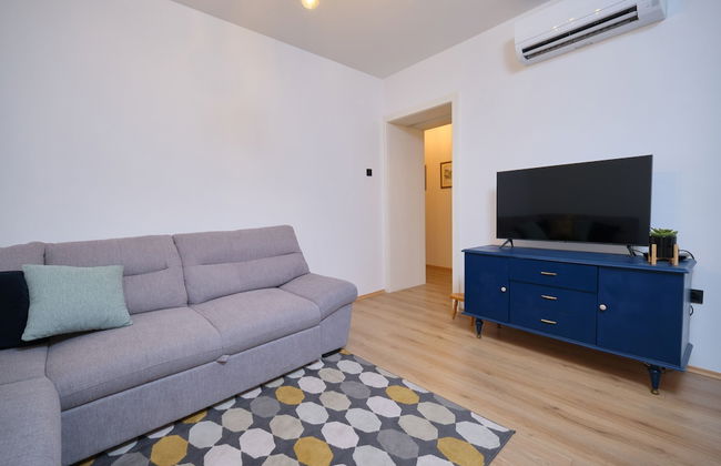 Bacci Central 2-Bedroom Apartment by Litto - Foto 28