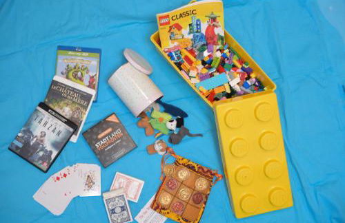 Ô de Mer at My Luxury Home in Provence - Foto 29