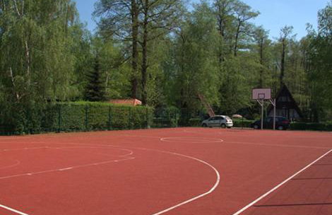 Skorzęcin Przytulny Zakątek - Foto 54