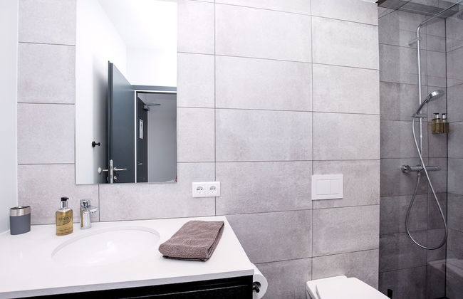 Svala Apartments by Heimaleiga - Foto 40