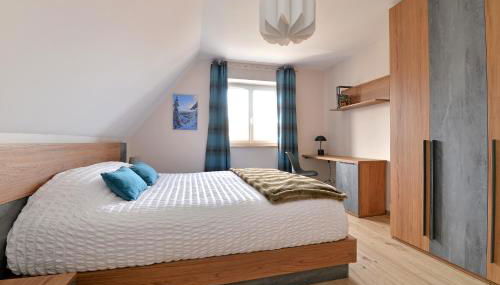 Gîte Les terrasses du Mambourg à Kaysersberg-Vignoble - Photo 4