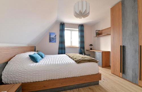 Gîte Les terrasses du Mambourg à Kaysersberg-Vignoble - Foto 4