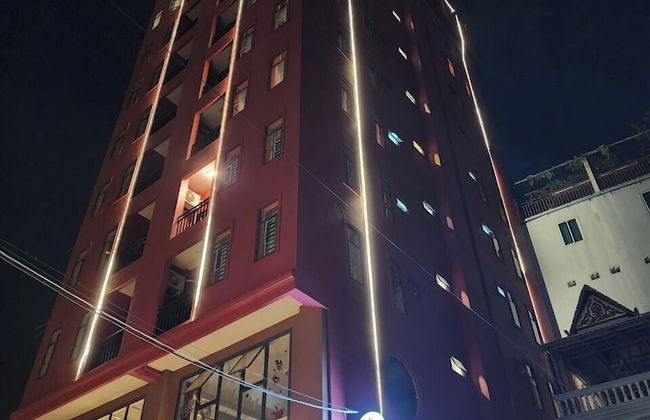 Daun Penh Palace Boutique - Photo 37