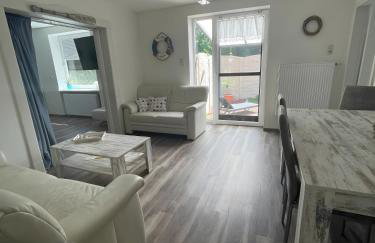 Ferienwohnung Auf dem Hohm - Foto 9