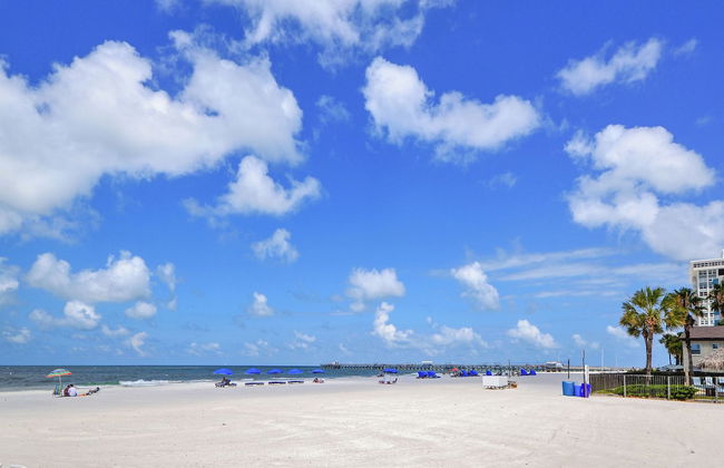 Sea Rocket by Distinctive Beach Rentals - Foto 22