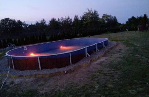 zakątek pod świerkami - Foto 21