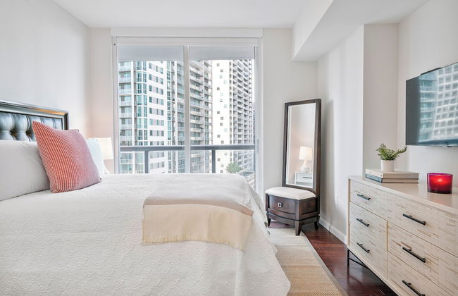 Miami Vacation Rentals - Brickell - Foto 69