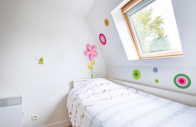 Holiday Home Near the Beach - Foto 7