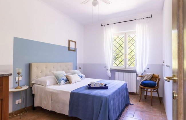 Villa Spreca in Capranica - Foto 18