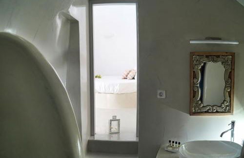 Golden Stone Santorini Suites - Foto 63