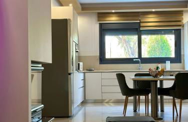 Villa Rose Ground Floor - Private Swimming Pool Garden - Foto 29