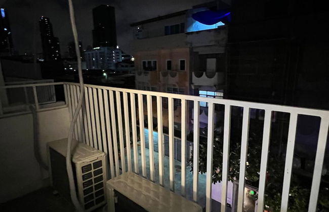 Moochi Relax Lassommoir 402 - Foto 9