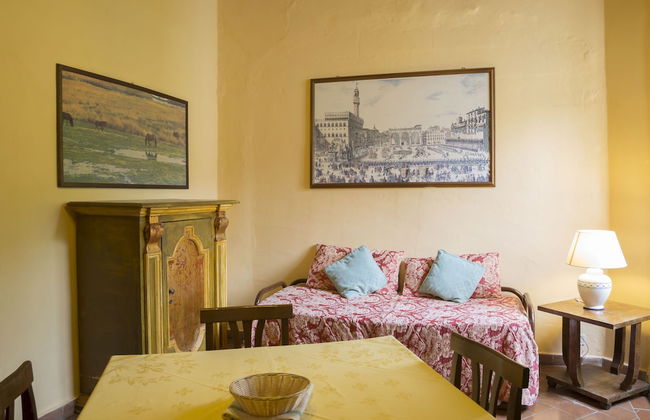 Villa Grassina - Foto 19