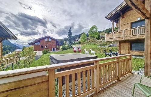 Sika-appartement-6pers-Jacuzzi - Foto 9