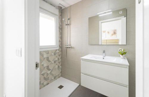 Miradores del Puerto La Manga Apartment - Casa Miradores - Foto 45