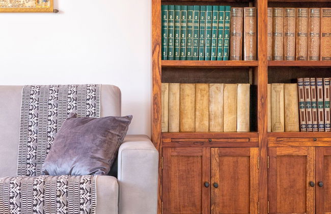 Sardinia Re - Villino Silvia - Foto 20