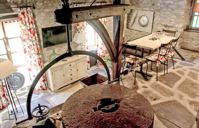 Uxaneko-errota - Photo 12