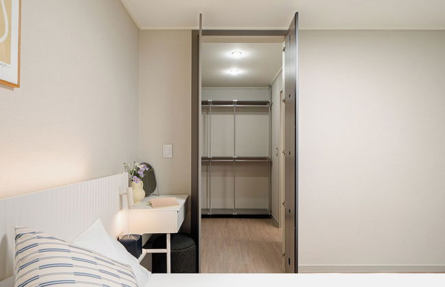 Urbanstay Incheon Chinatown - Foto 30