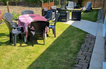 Gîte "Les Faucons" - Foto 24