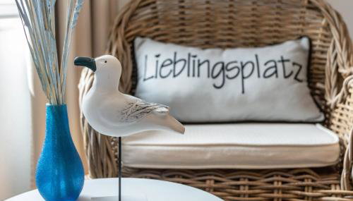 Haus Hafenblick - Foto 4