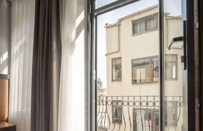 Luull's Galata Apartement - Foto 10