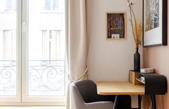 Nancy Gare Centre Parking - Foto 8