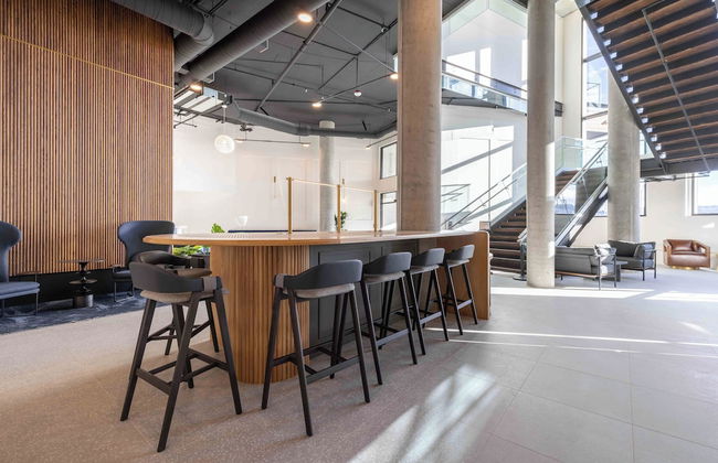 Marina Square Suites - Foto 3