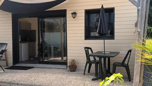 Studio cosy et tout neuf - Foto 3