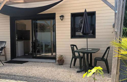 Studio cosy et tout neuf - Foto 3