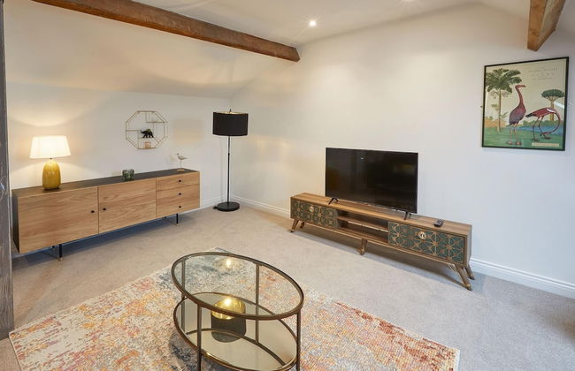 Host Stay Apartment C Cornerhouse Apartments - Foto 16