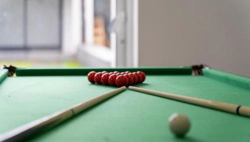 Luxury 5Bed Retreat Calshot Beach & The New Forest - Foto 5, Game Room