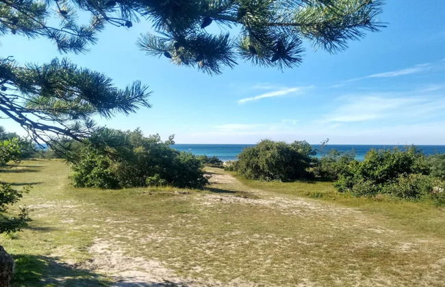 4 Person Holiday Home in Graested - Foto 12