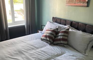 Modern and Homely Appartment! - Available as individual rooms or the Entire Property! - Foto 11