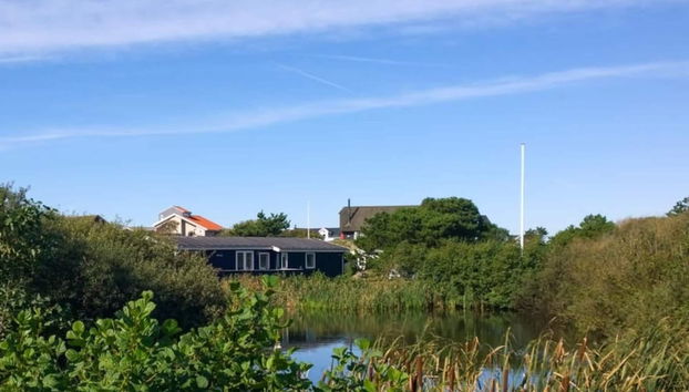 5 Person Holiday Home in Fano - Foto 2, Interior