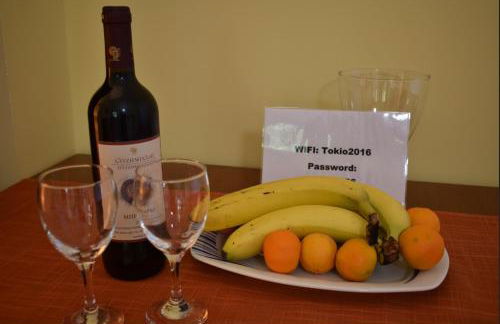 zoe's apartment Bright&Cozy - Foto 27