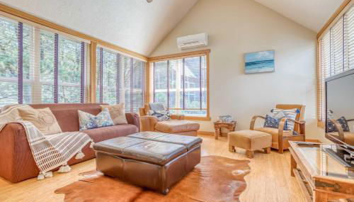 Barefoot Bungalow - Meredith Lodging - Foto 4