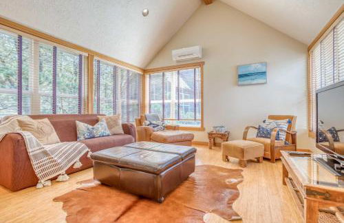 Barefoot Bungalow - Meredith Lodging - Foto 4