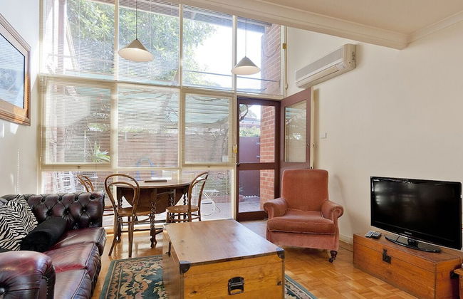 Adelaide Heritage Cottages & Apartments - Foto 52