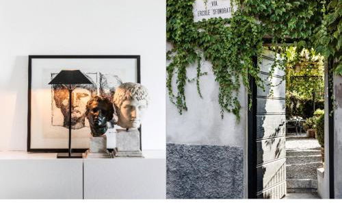 Pescallo Apartments - Foto 45