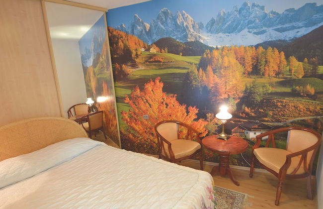 Skapo Apartments - Photo 37