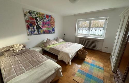 Exquisite Ferienwohnung - Foto 1