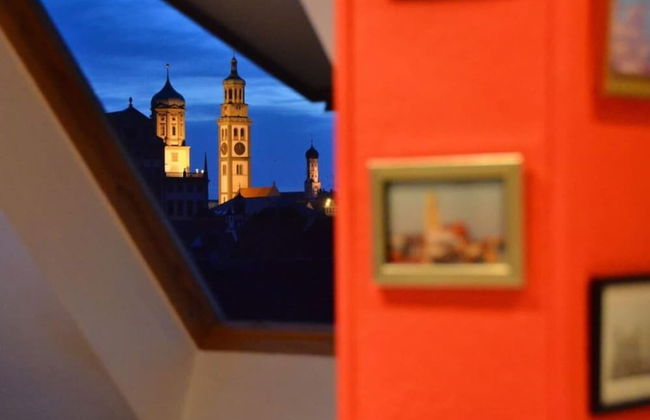 Holiday Apartment Wedel - Foto 1