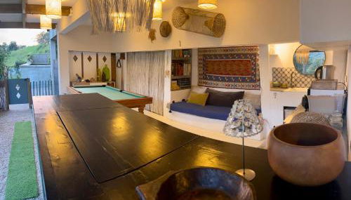 Bas de Villa indépendant San Benedetto - Foto 5